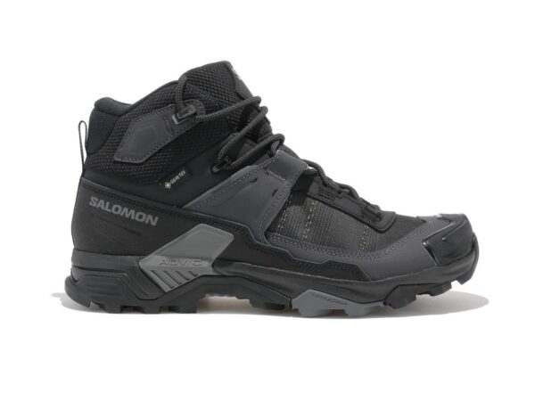 Chaussures mid Salomon X Ultra 5 Mid Gtx - Homme