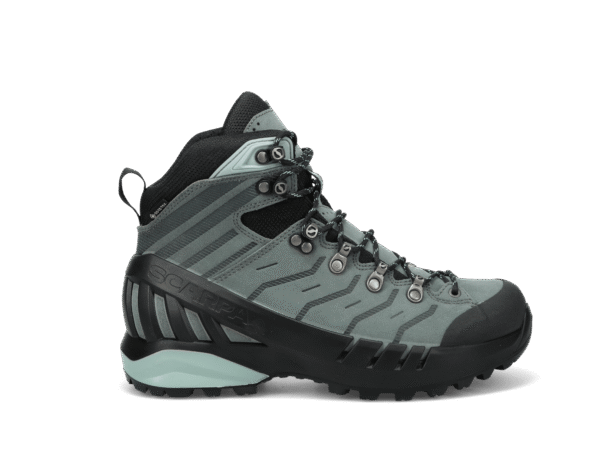 Chaussures mid SCARPA Cyclone S Gtx - Femme