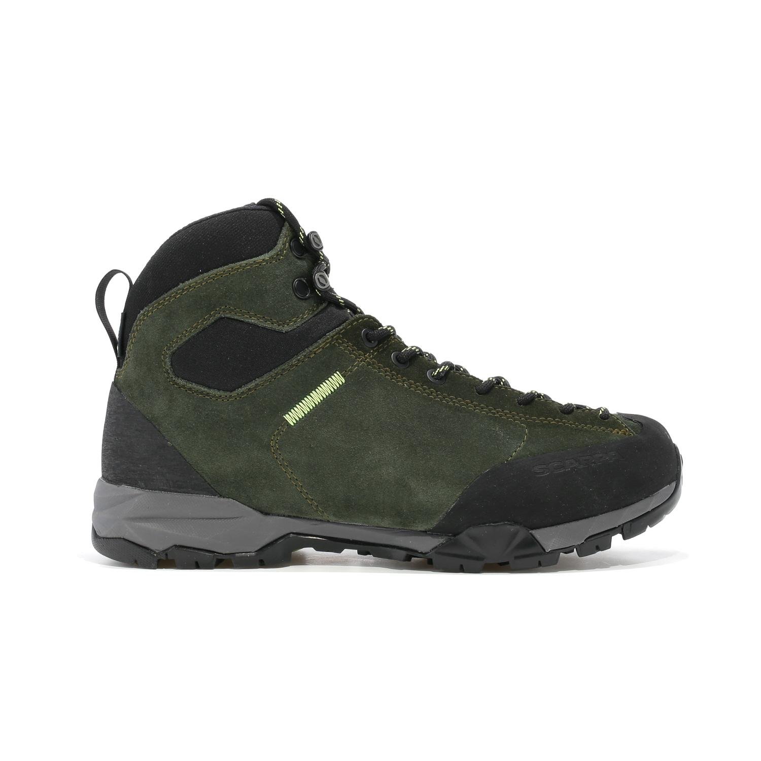 Chaussures mid SCARPA Mojito Hike Gtx - Homme