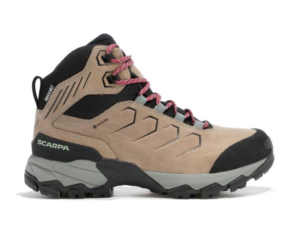 Chaussures mid SCARPA Moraine Mid Pro - Femme