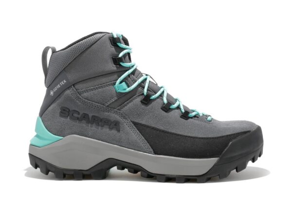 Chaussures mid SCARPA Mustang Trek Gtx - Femme
