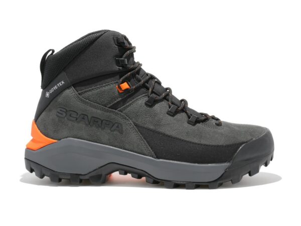 Chaussures mid SCARPA Mustang Trek Gtx - Homme