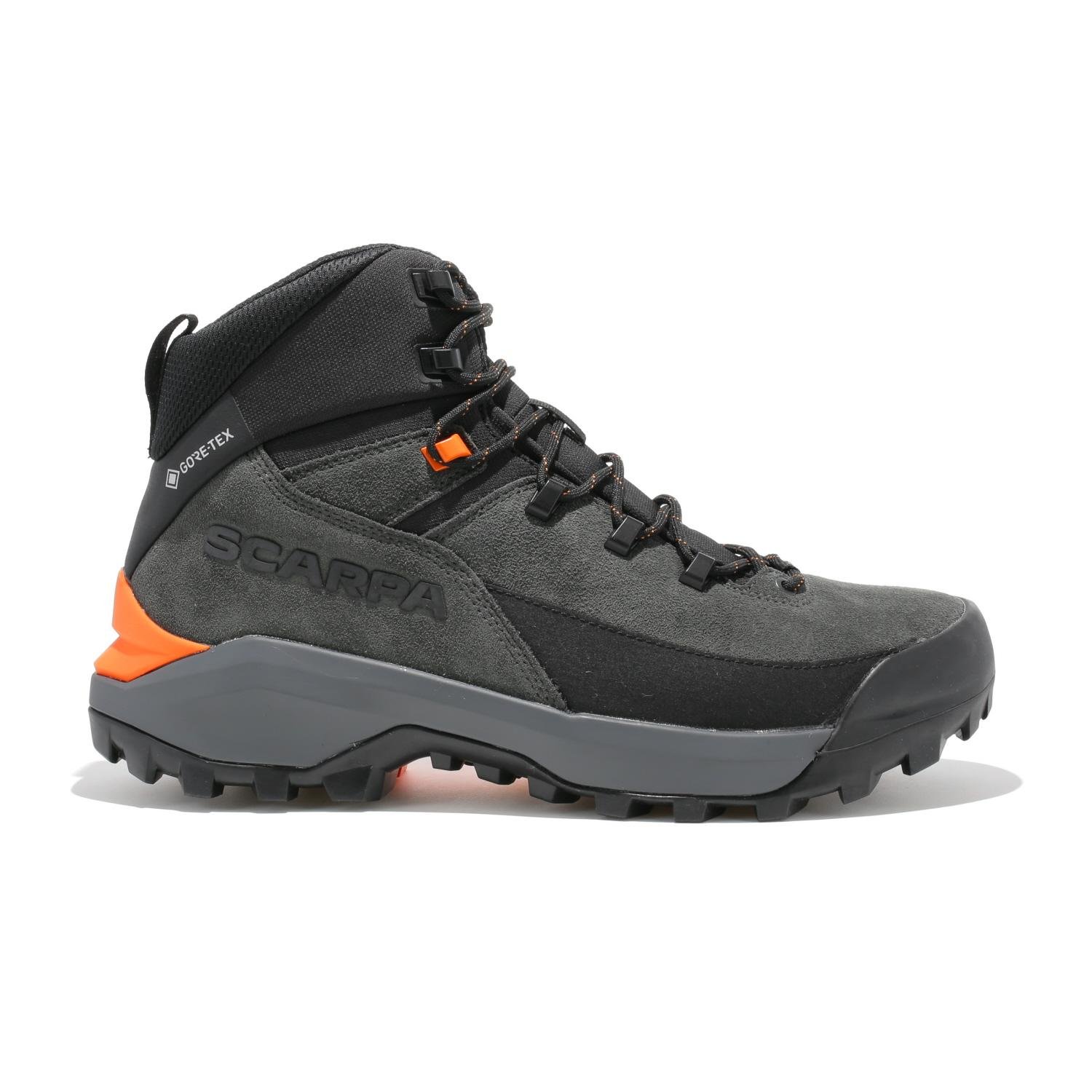Chaussures mid SCARPA Mustang Trek Gtx - Homme