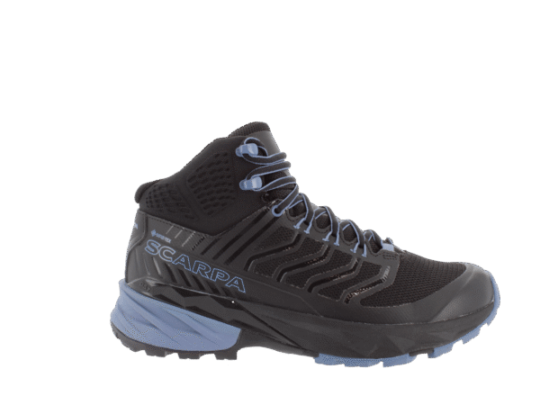 Chaussures mid SCARPA Rush Mid Gtx - Femme