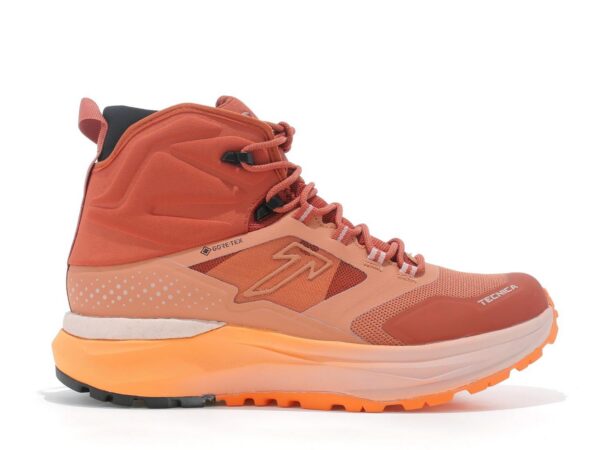 Chaussures mid Tecnica Agate S Mid Gtx - Femme