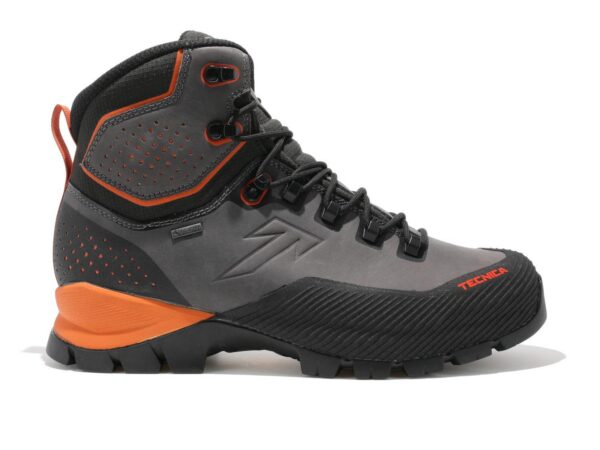 Chaussures mid Tecnica Forge Hike Gtx Ms - Homme