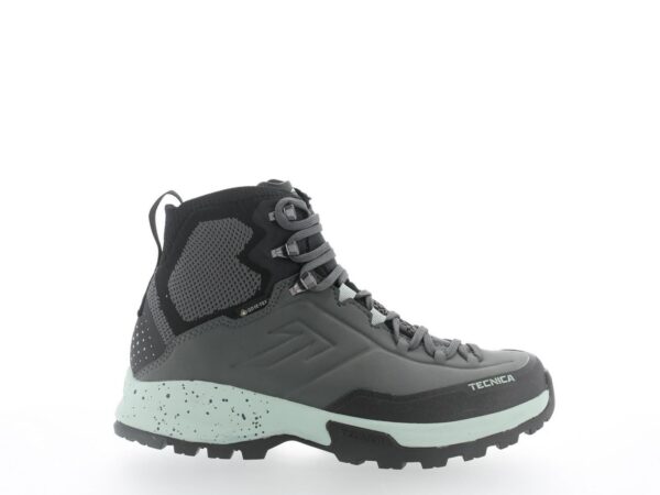 Chaussures mid Tecnica Forge Hike Mid Gtx - Femme