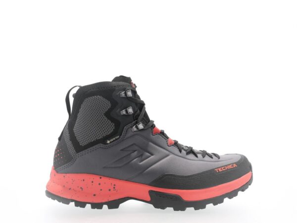Chaussures mid Tecnica Forge Hike Mid Gtx - Homme