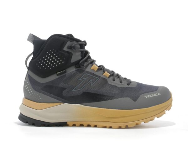Chaussures mid Tecnica Spark S Mid Gtx - Homme