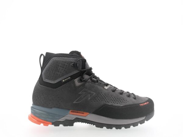 Chaussures mid Tecnica Sulfur Mid Gtx - Homme