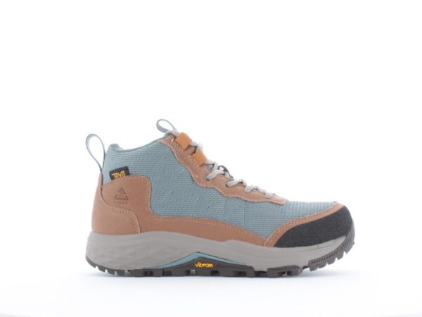 Chaussures mid Teva Ridgeview Mid Rp - Femme
