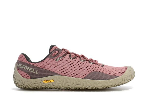 Chaussures minimalistes running Merrell Vapor Glove 6 - Femme