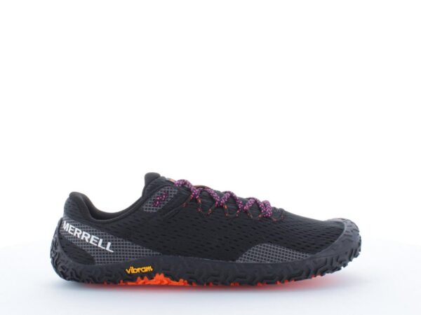 Chaussures minimalistes running Merrell Vapor Glove 6 - Homme