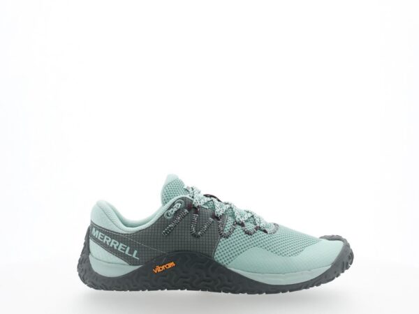 Chaussures minimalistes trail Merrell Trail Glove 7 - Femme
