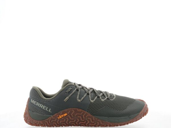 Chaussures minimalistes trail Merrell Trail Glove 7 - Homme