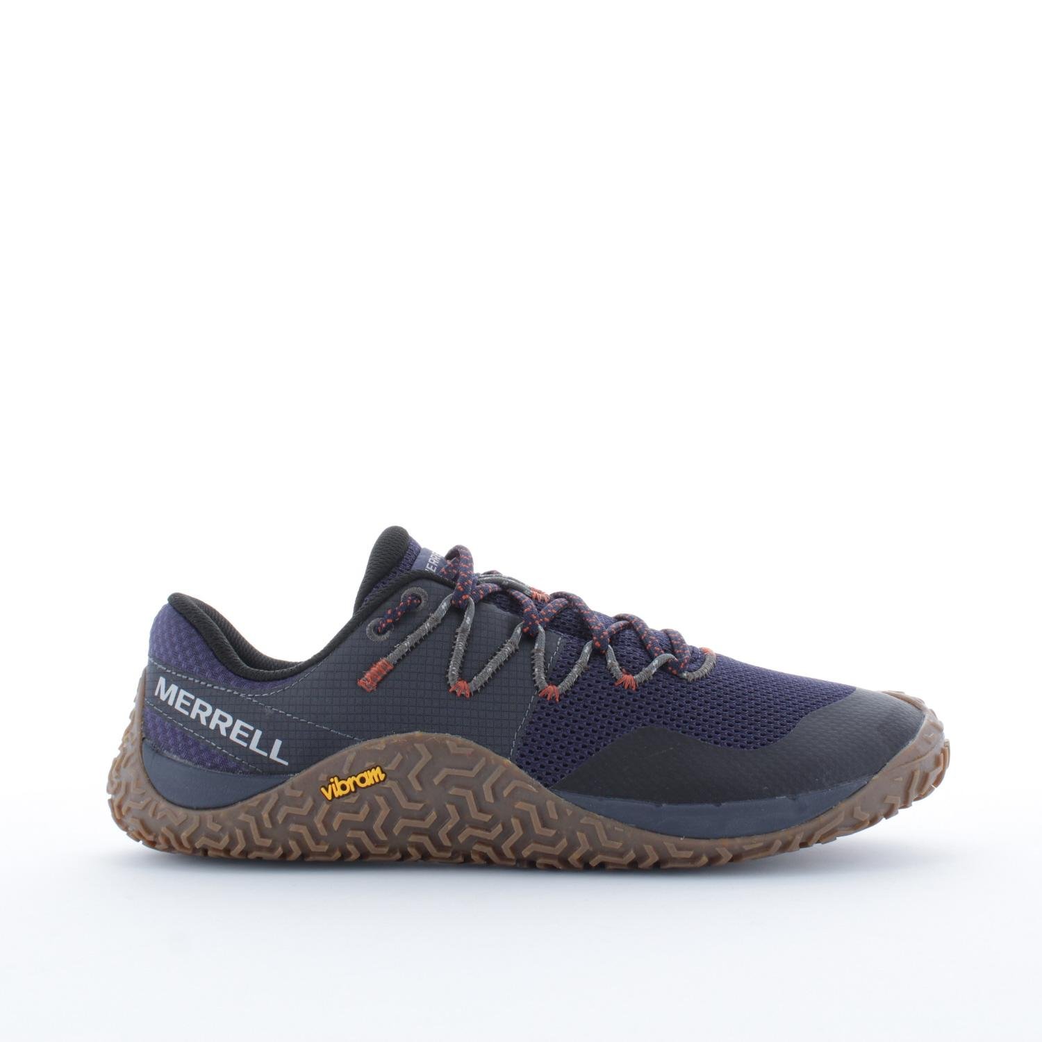 Chaussures minimalistes trail Merrell Trail Glove 71 - Homme