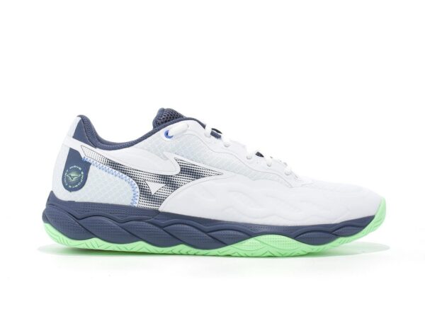Chaussures Mizuno Wave Enforce Court Ac - Homme