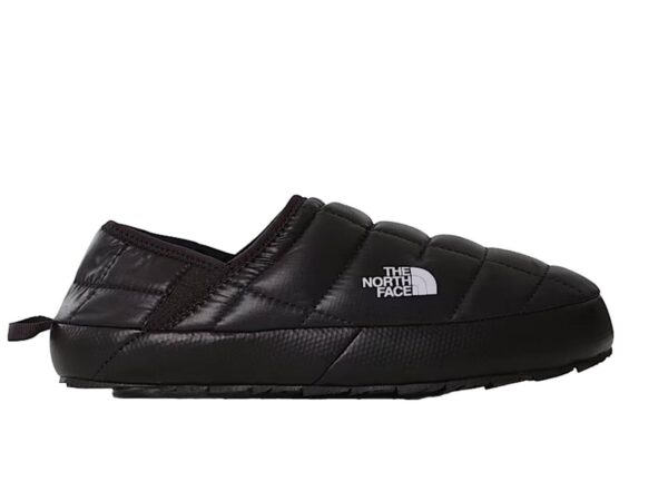 Chaussures NORTH FACE Chaussons Thermoball Traction V - Femme