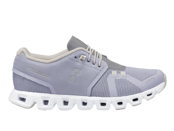 Chaussures On Cloud 5 - Femme