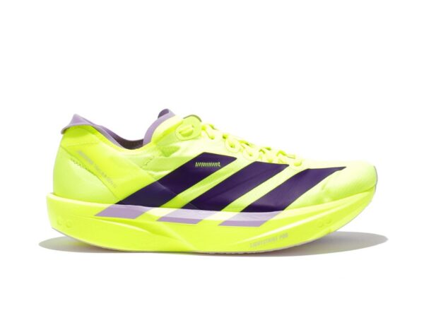Chaussures plaque carbone running adidas Adizero Takumi Sen 11 - Homme
