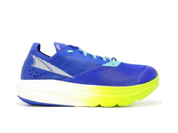 Chaussures plaque carbone running Altra Vanish Carbon 2 - Homme