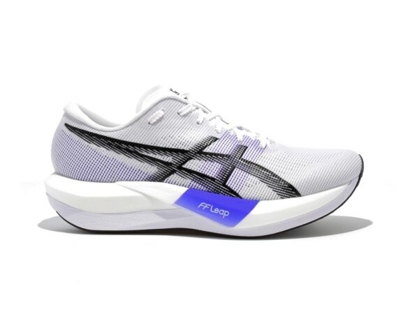 Chaussures plaque carbone running ASICS Magic Speed 5 - Unisex