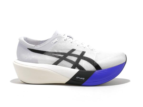 Chaussures plaque carbone running ASICS Metaspeed Edge Tokyo - Unisex