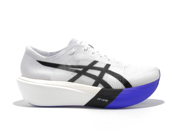 Chaussures plaque carbone running ASICS Metaspeed Sky Tokyo - Unisex