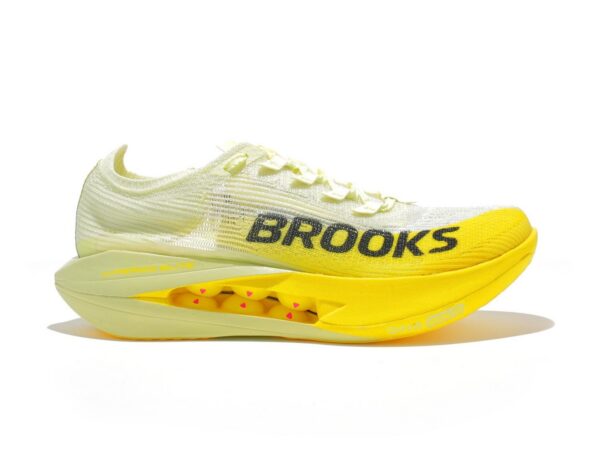 Chaussures plaque carbone running Brooks Hyperion Elite 5 - Unisex