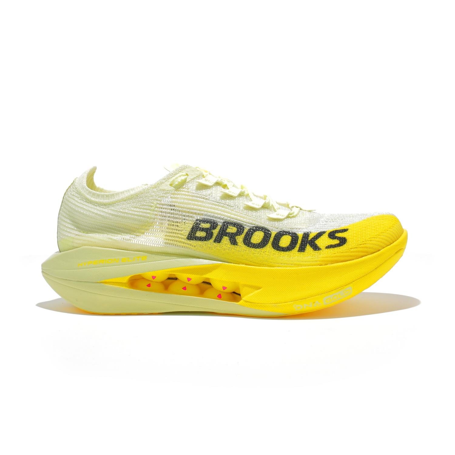 Chaussures plaque carbone running Brooks Hyperion Elite 5 - Unisex