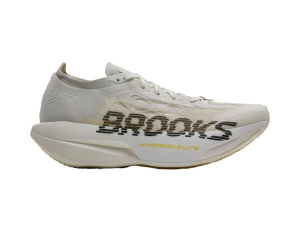 Chaussures plaque carbone running Brooks Hyperion Elite 6 - Unisex