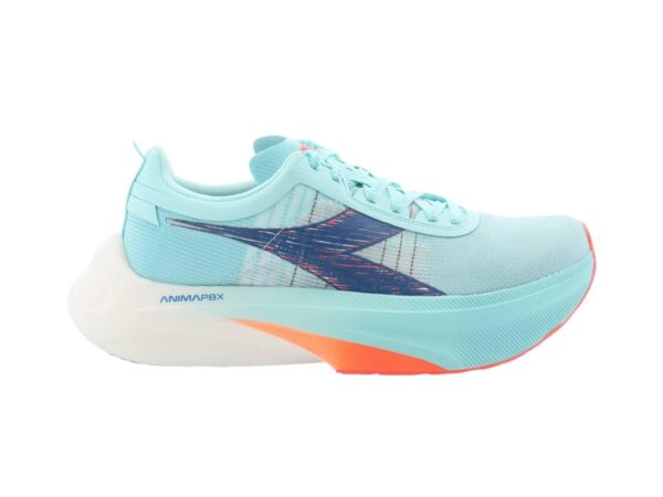 Chaussures plaque carbone running Diadora Gara Carbon 2 - Unisex