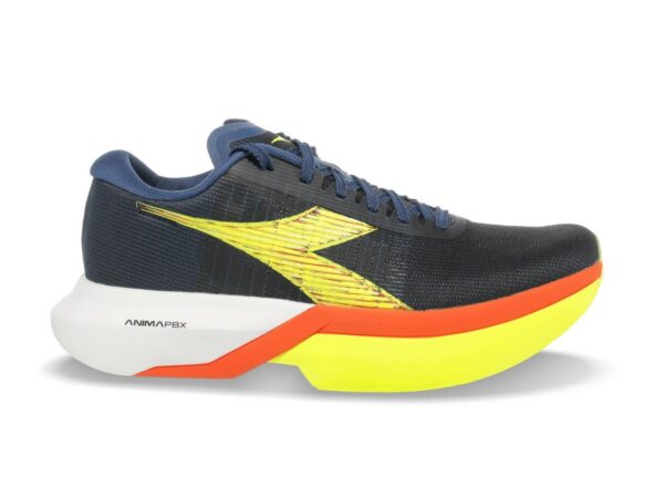 Chaussures plaque carbone running Diadora Gara Carbon 3 - Unisex