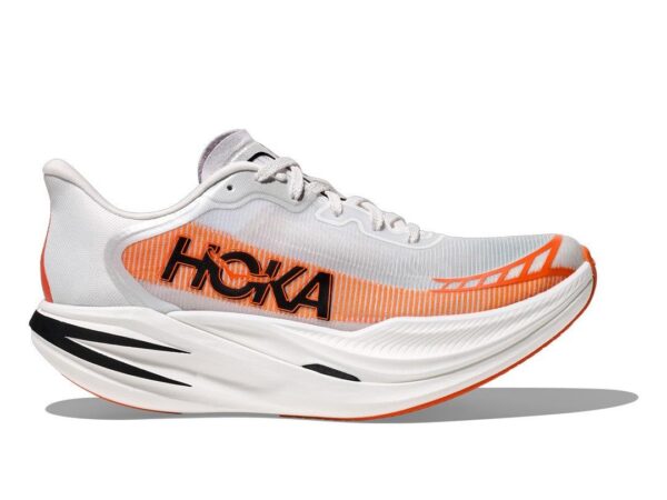 Chaussures plaque carbone running HOKA Cielo X1 2.0 - Unisex