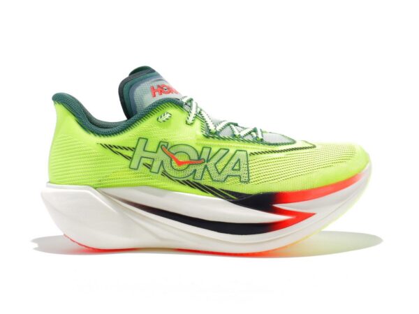 Chaussures plaque carbone running HOKA Cielo X1 3.0 - Unisex