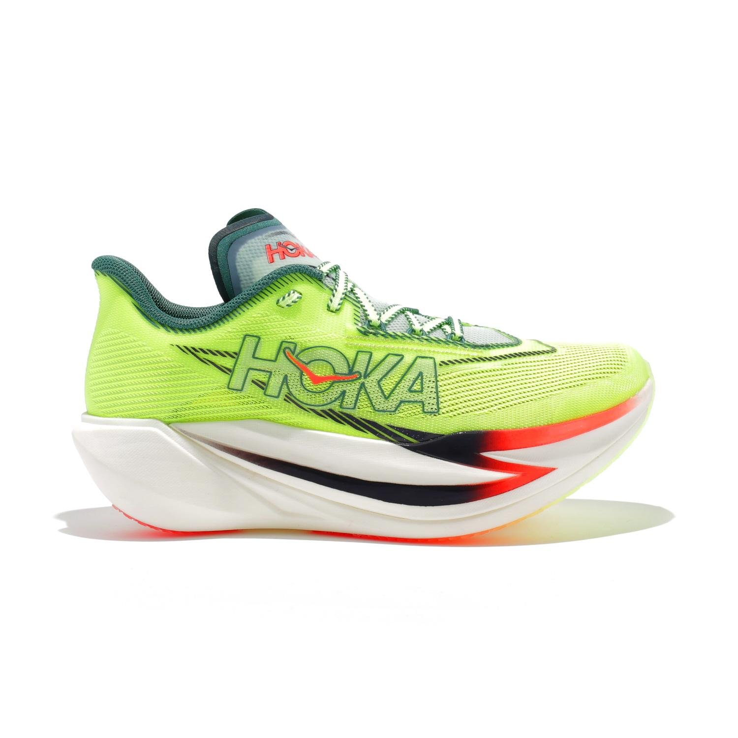 Chaussures plaque carbone running HOKA Cielo X1 3.0 - Unisex