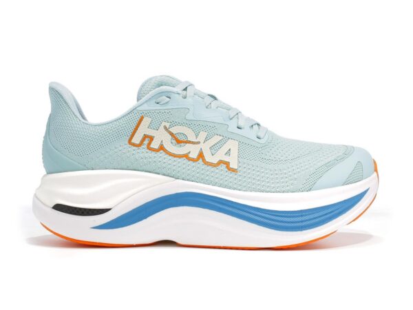 Chaussures plaque carbone running HOKA Skyward X - Homme
