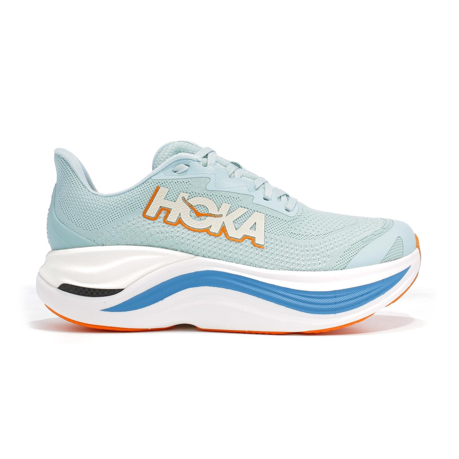Chaussures plaque carbone running HOKA Skyward X - Homme