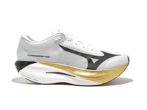 Chaussures plaque carbone running Mizuno Hyperwarp Pro - Unisex