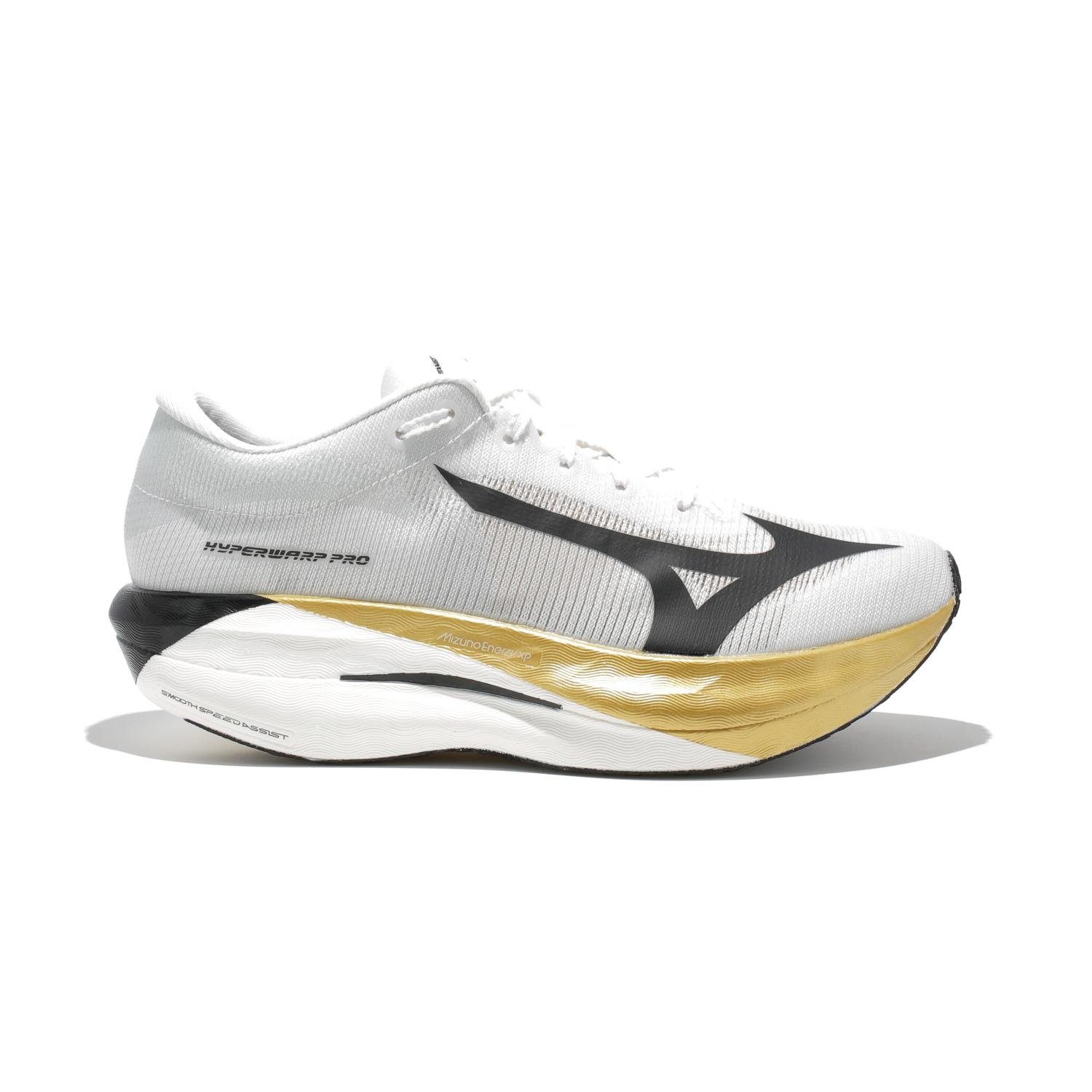 Chaussures plaque carbone running Mizuno Hyperwarp Pro - Unisex