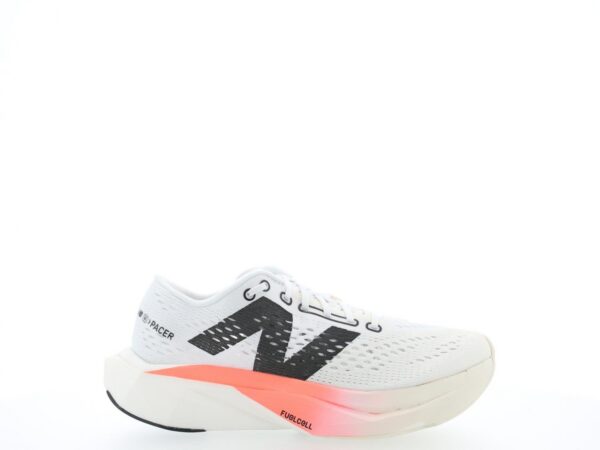 Chaussures plaque carbone running New Balance Pacer V2 - Femme