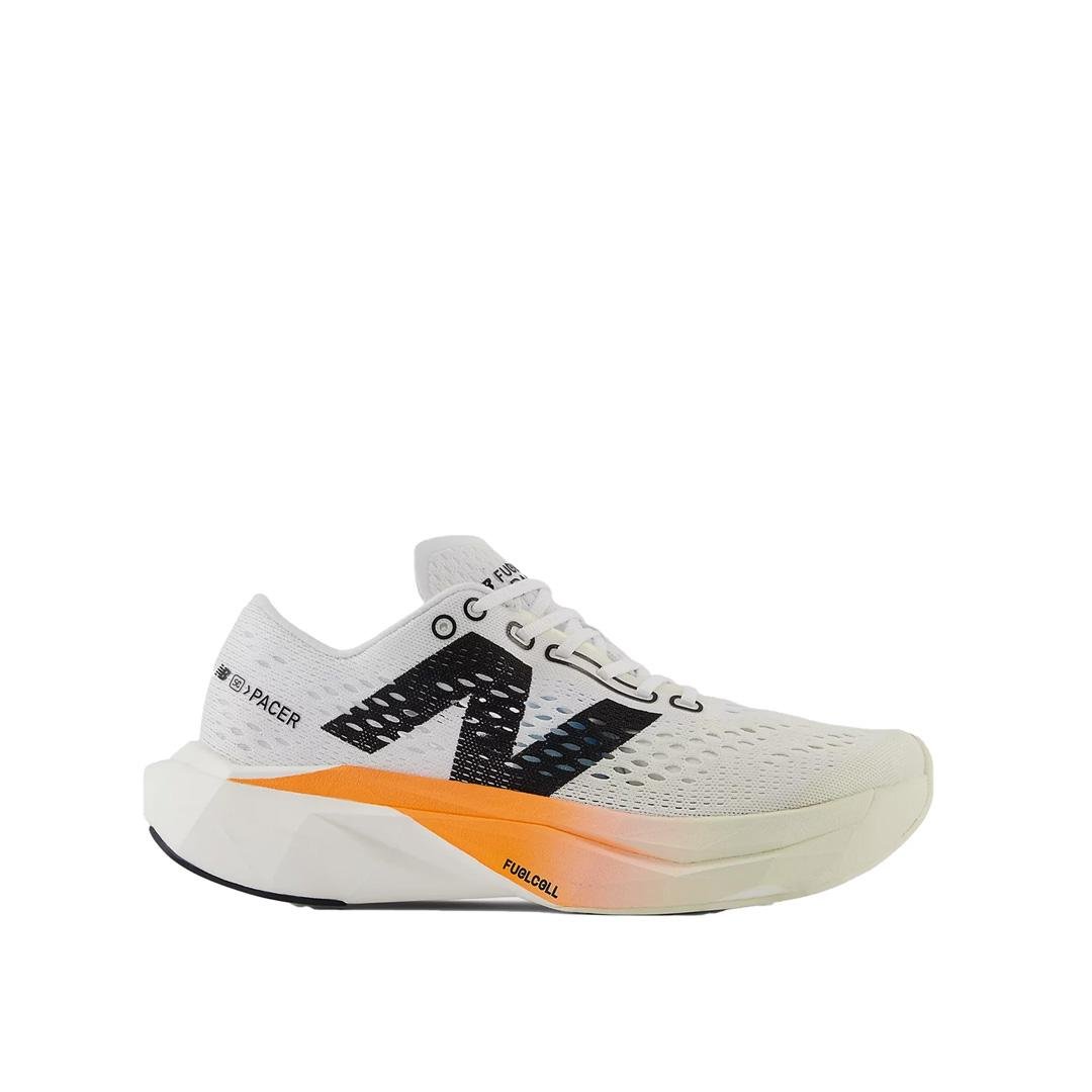 Chaussures plaque carbone running New Balance Pacer V2 - Homme