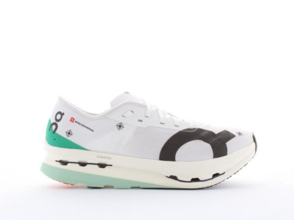 Chaussures plaque carbone running On Cloudboom Echo 3 - Femme
