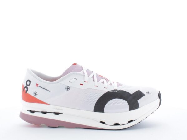 Chaussures plaque carbone running On Cloudboom Echo 3 - Homme