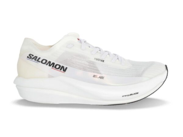 Chaussures plaque carbone running Salomon S/lab Phantasm 2 Made In France - Unisex