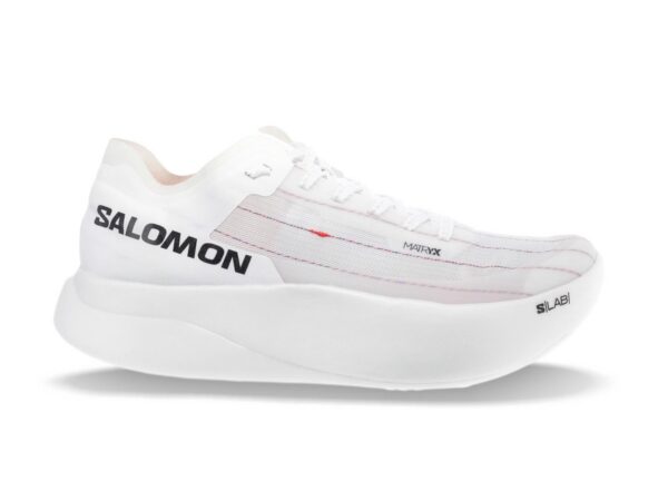 Chaussures plaque carbone running Salomon S/lab Phantasm 3 Made In France - Unisex