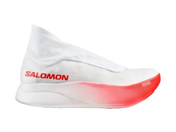 Chaussures plaque carbone running Salomon S/lab Phantasm 3 - Unisex
