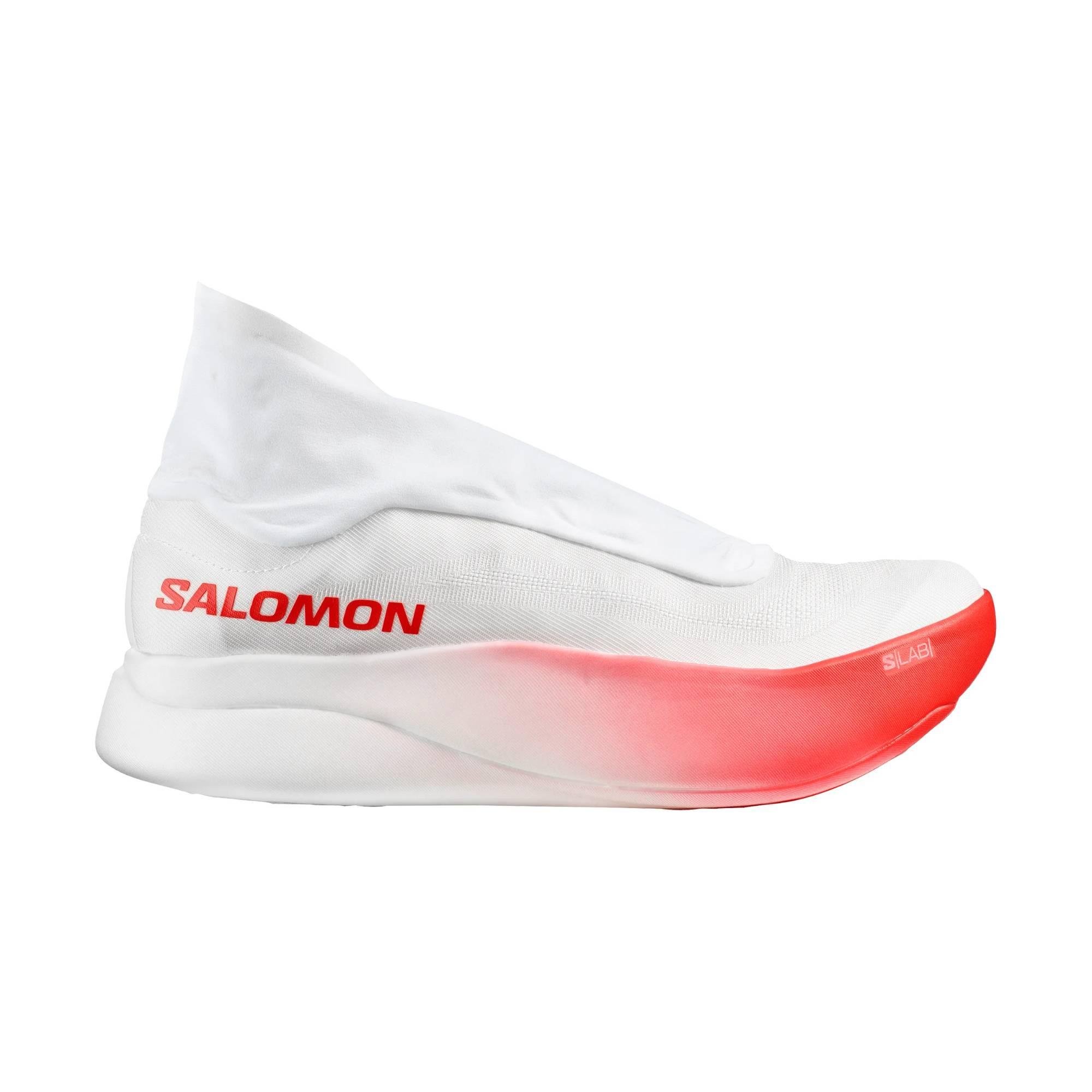 Chaussures plaque carbone running Salomon S/lab Phantasm 3 - Unisex