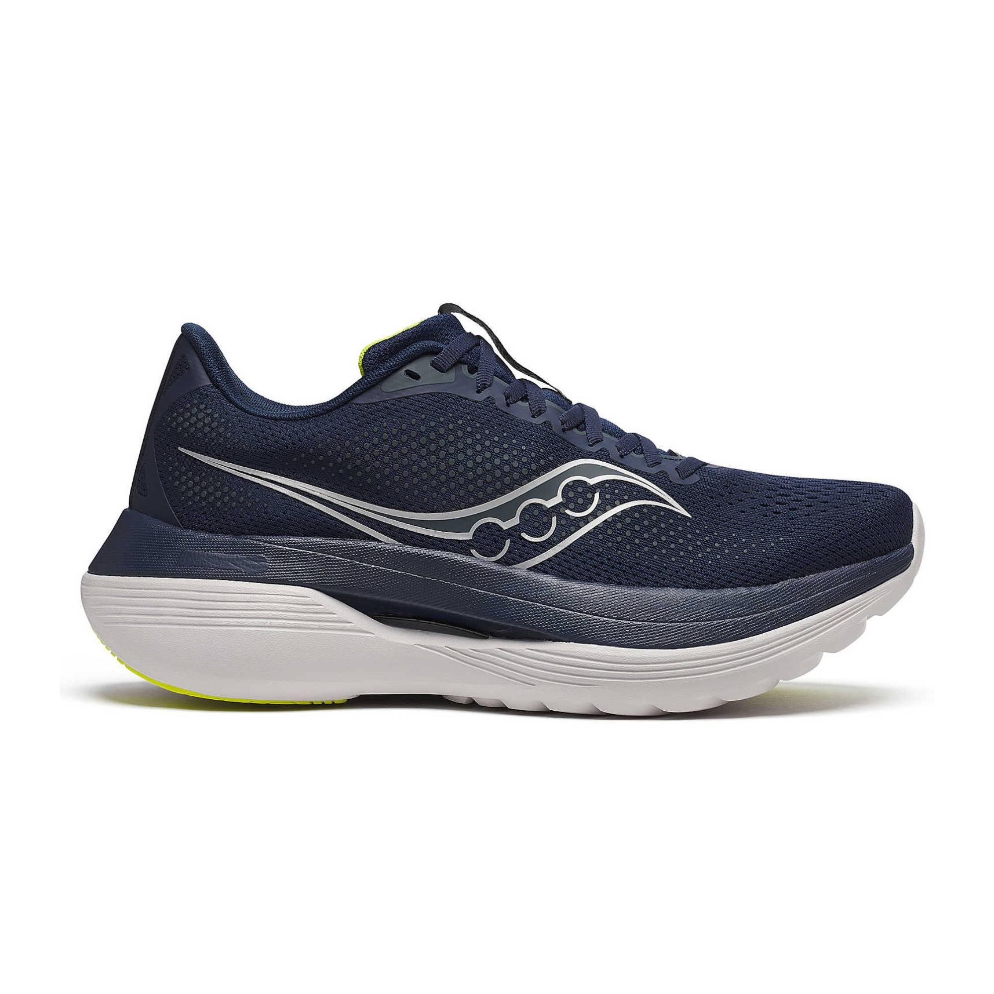 Chaussures plaque carbone running Saucony Endorphin Trainer - Homme