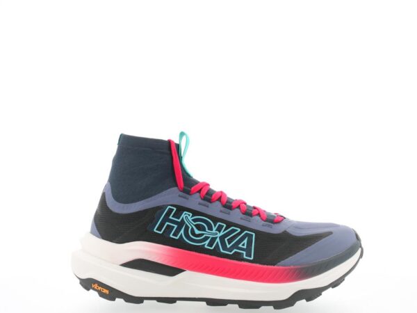 Chaussures plaque carbone trail HOKA Tecton X 3 - Femme